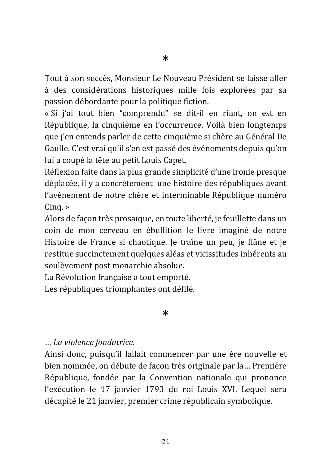 Page 24 du livre